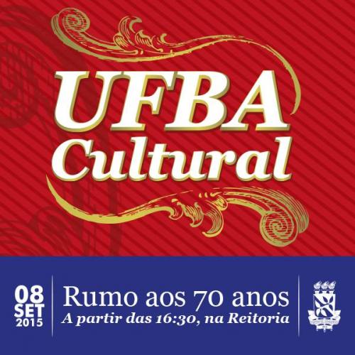 UFBA Cultural