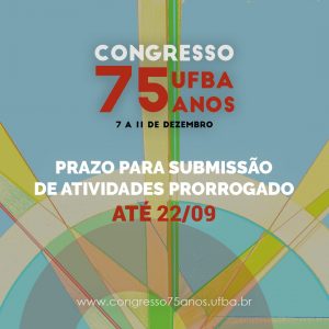 Congresso UFBA 2023