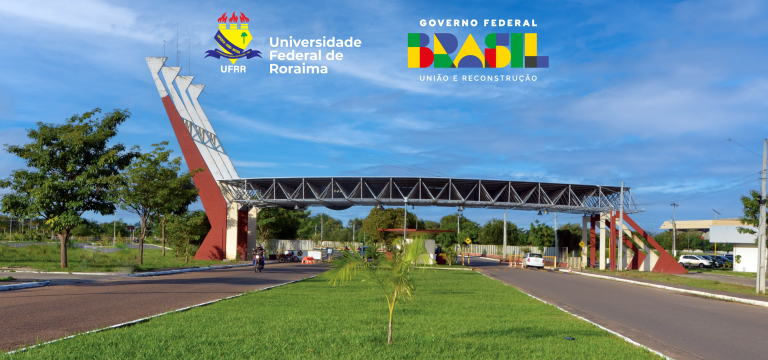Universidade Federal de Roraima