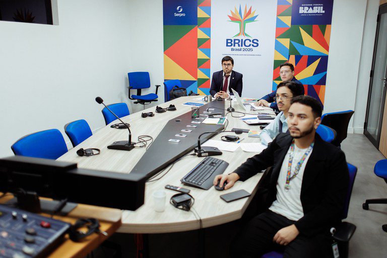 Universidades do Brics fazem balanço de 10 anos de cooperação