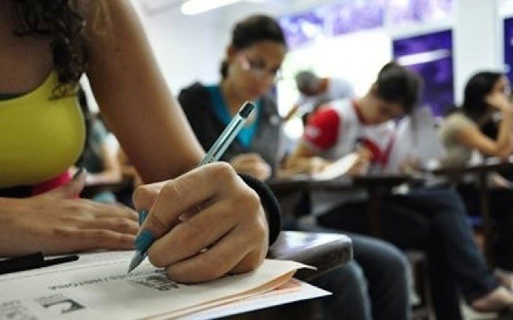 Começam inscrições para o Enem 2025. Saiba o que muda